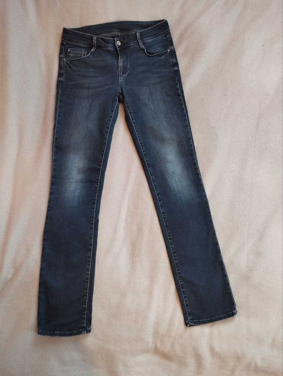 Завужені джинси Зауженные джинсы Colin's 36 S 44