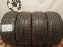 Michelin Latitude Sport3 255/45R20 101W #126
