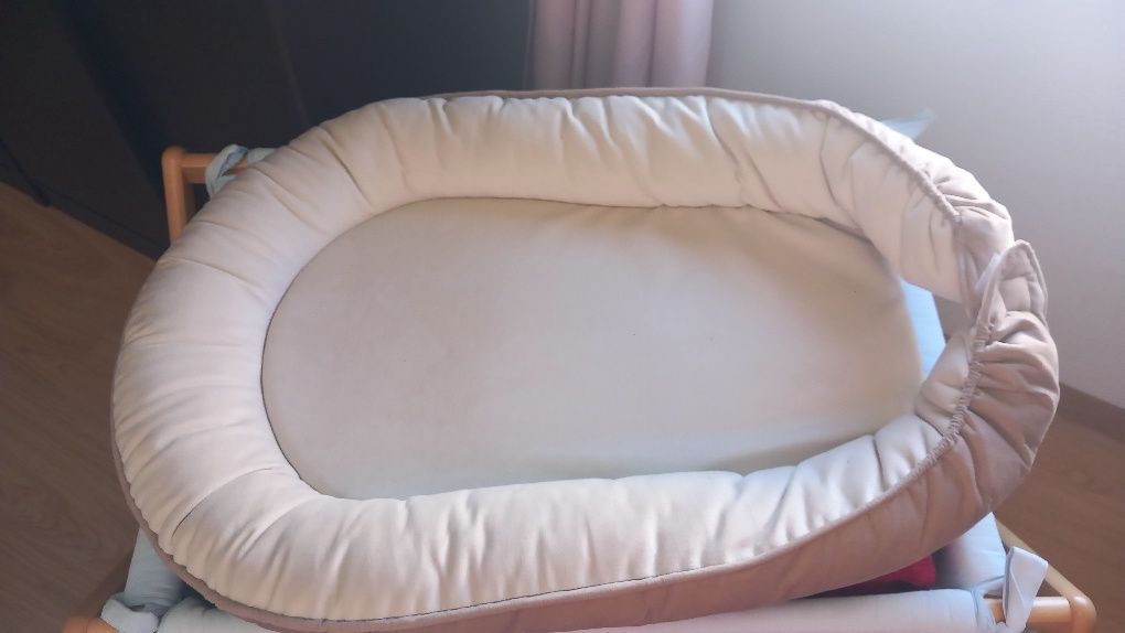 Vários artigos de bébé