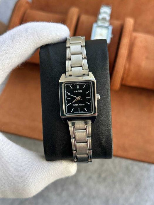 Годинник жіночий Casio LTP-V007D | женские часы касио A159 | MTP 1183
