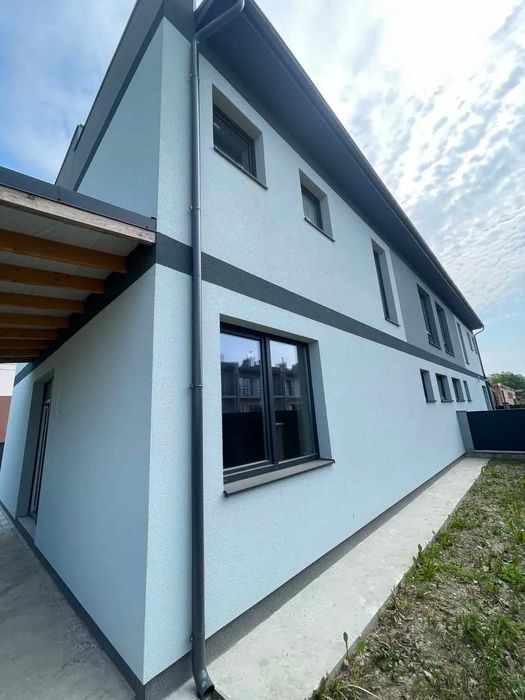 Продається ГОТОВИЙ до ремонту будинок (таунхаус) 140м2/ВІД ЗАБУДОВНИКА