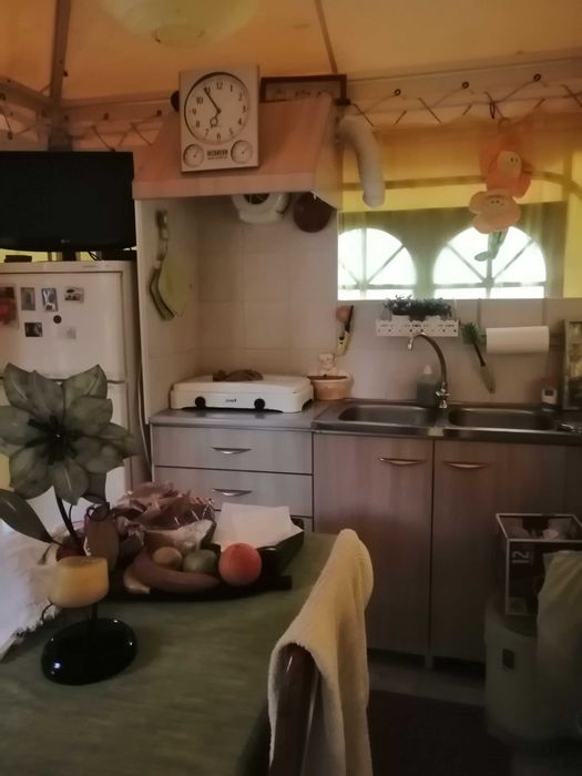 Vendo harem de campismo com 2,5metrosx3,00