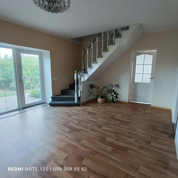 Гарний будинок з якісним ремонтом