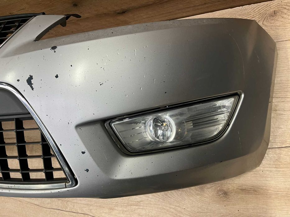 Zderzak przedni Ford Mondeo Mk4 kolor 66