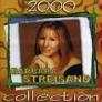 CD Barbara Streisand, Neneh Cherry, Jenifer Lopez , Земфіра , Варум
