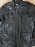 Rewelacyjna skóra Pepe Jeans XXL Vintage