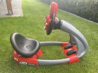 Symulator jazdy V8 Driver 370206 Smoby