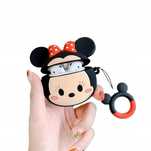 Etui Na Słuchawki AIRPODS 1/2 - Myszka MICKY