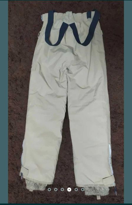 Лыжные штаны TCM, p. 146-152