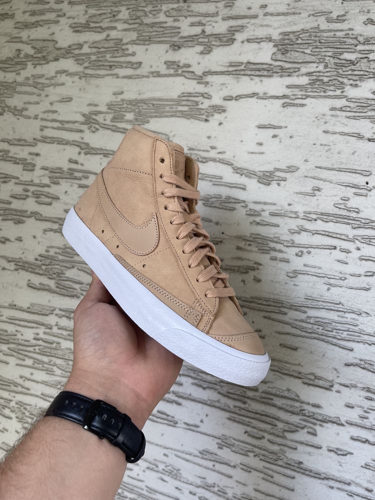 Nike Blazer Mid Vachetta 38 *NOWE*