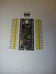 Продам отладочную плату Raspberry Pi Pico Rp2040 16MB RGB