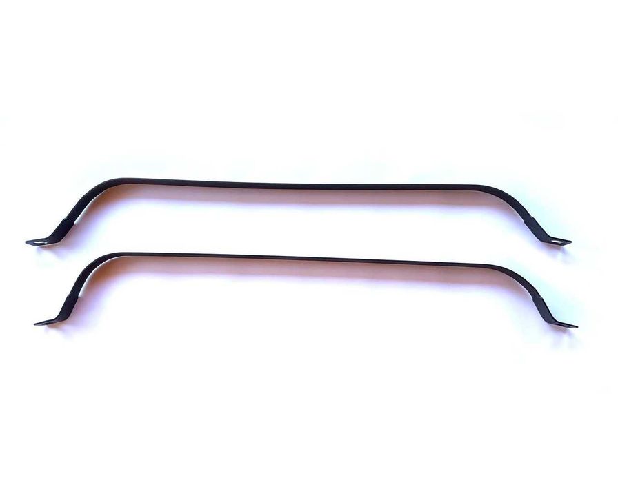 Скоба крепления кронштейн хомут топливного бака Vivaro Trafic Primasta