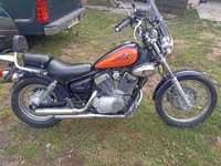 Yamaha VIRAGO 125