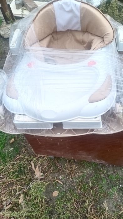 Продам детские ходунки.