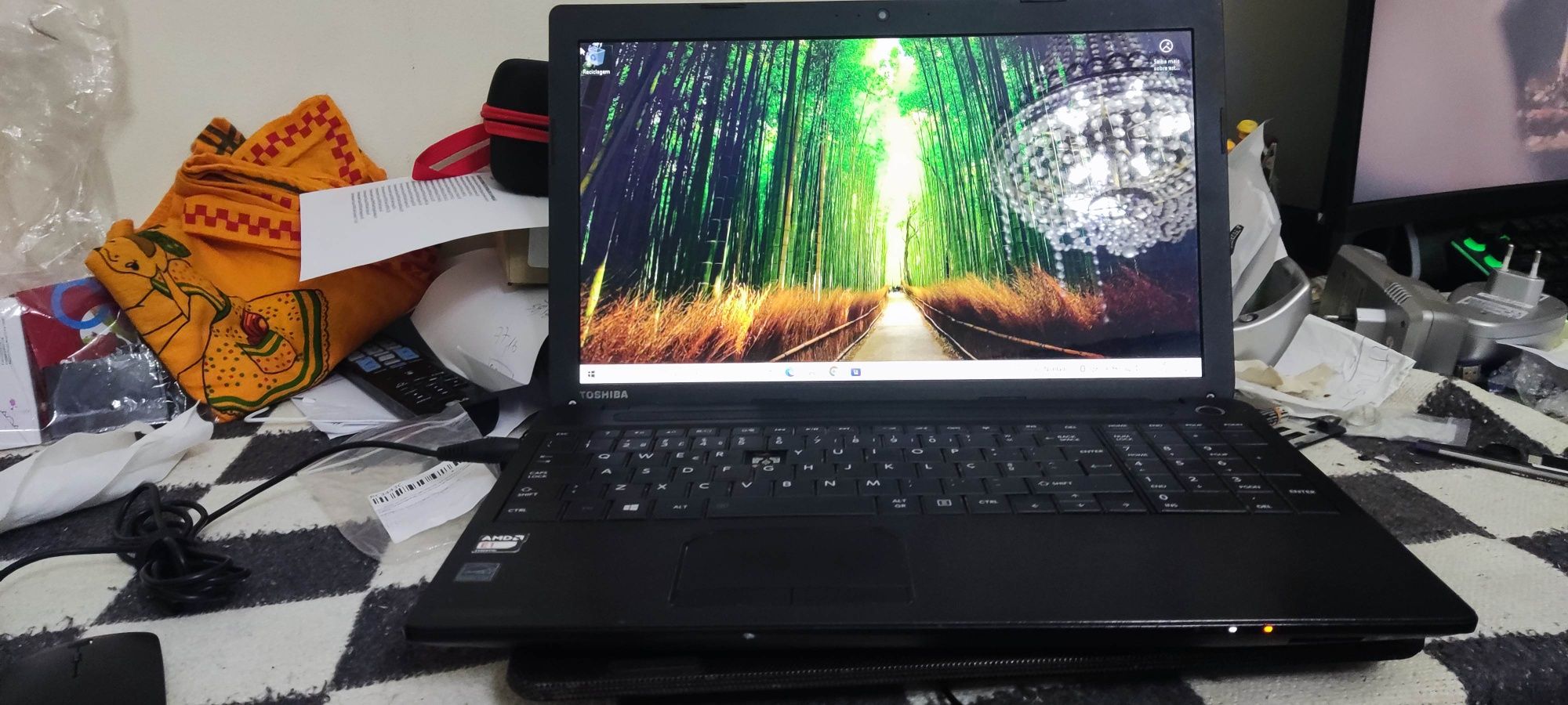 Toshiba satellite C50D-A-133