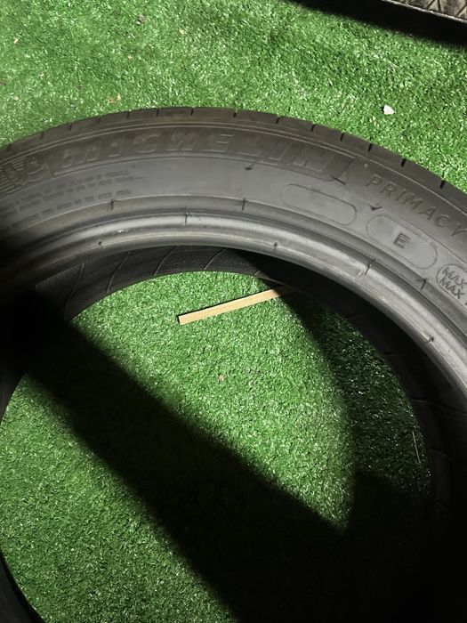 4x 205/45/16 83H MICHELIN PRIMACY 4 E opona letnia