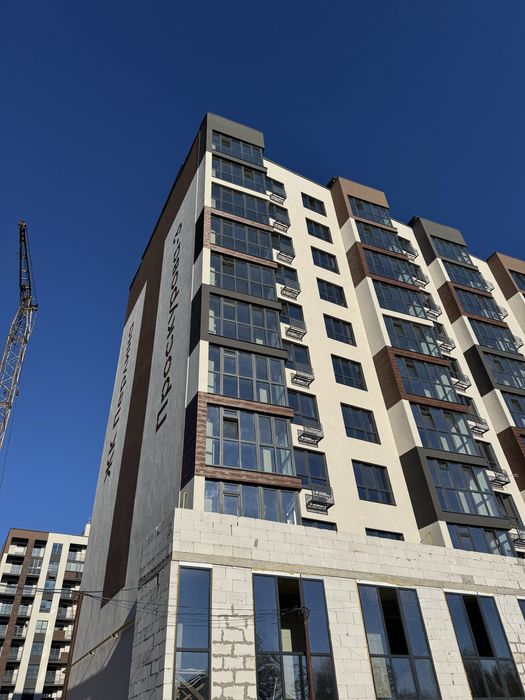 Продаж 2 кімнатної квартири