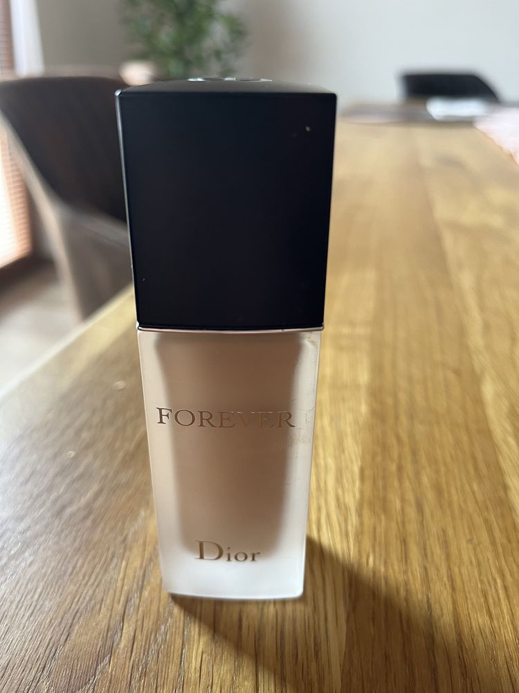 Podkład Dior Forever 3,5N Natural