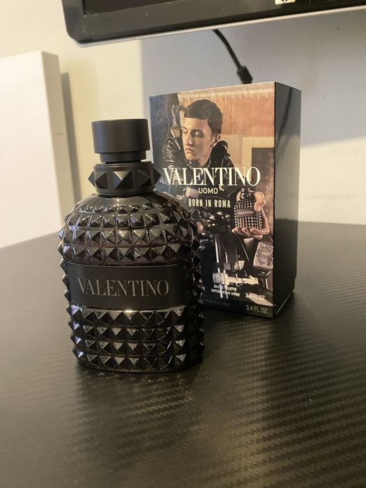 Perfumy Valentino