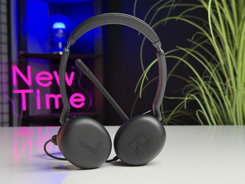Гарнітура JABRA Evolve2 30 SE USB-C MS Stereo (23189-999-879)