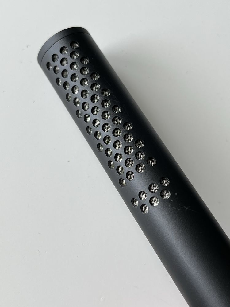 Mikrofon Rode VideoMic NTG