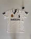 Футболка Polo Ralph Lauren Barcelona