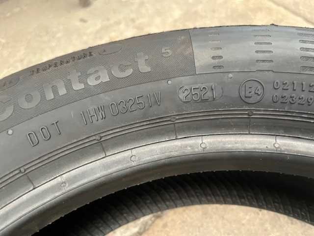 Opony Continental 165/60 R15 HXL