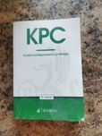 KPC kodeks postępowania cywilnego