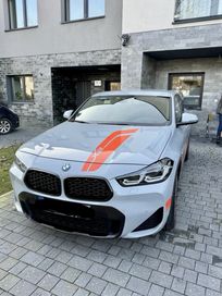 Bmw X2 xDrive Limited Mesch Edition Mozliwa Zamiana