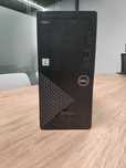 Komputer stacjonarny dell vostro I5-10400/8gb/256gb