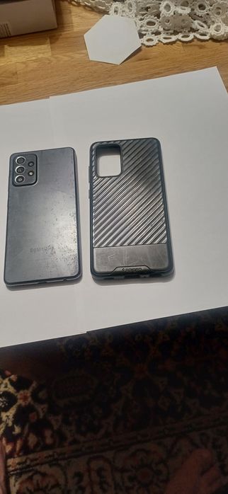 Samsung galaxy A52s 5G