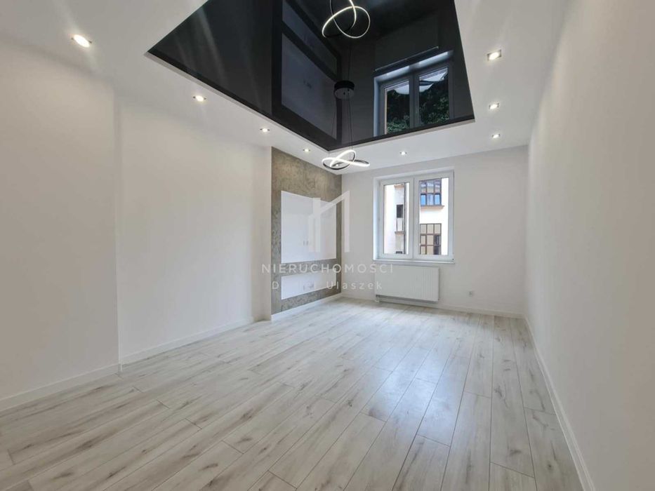 Nowoczesne mieszkanie, I piętro, 50m2, Jasło, Centrum