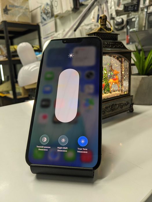 iPhone 13 Pro Max 128GB у відмінному стані Neverlock