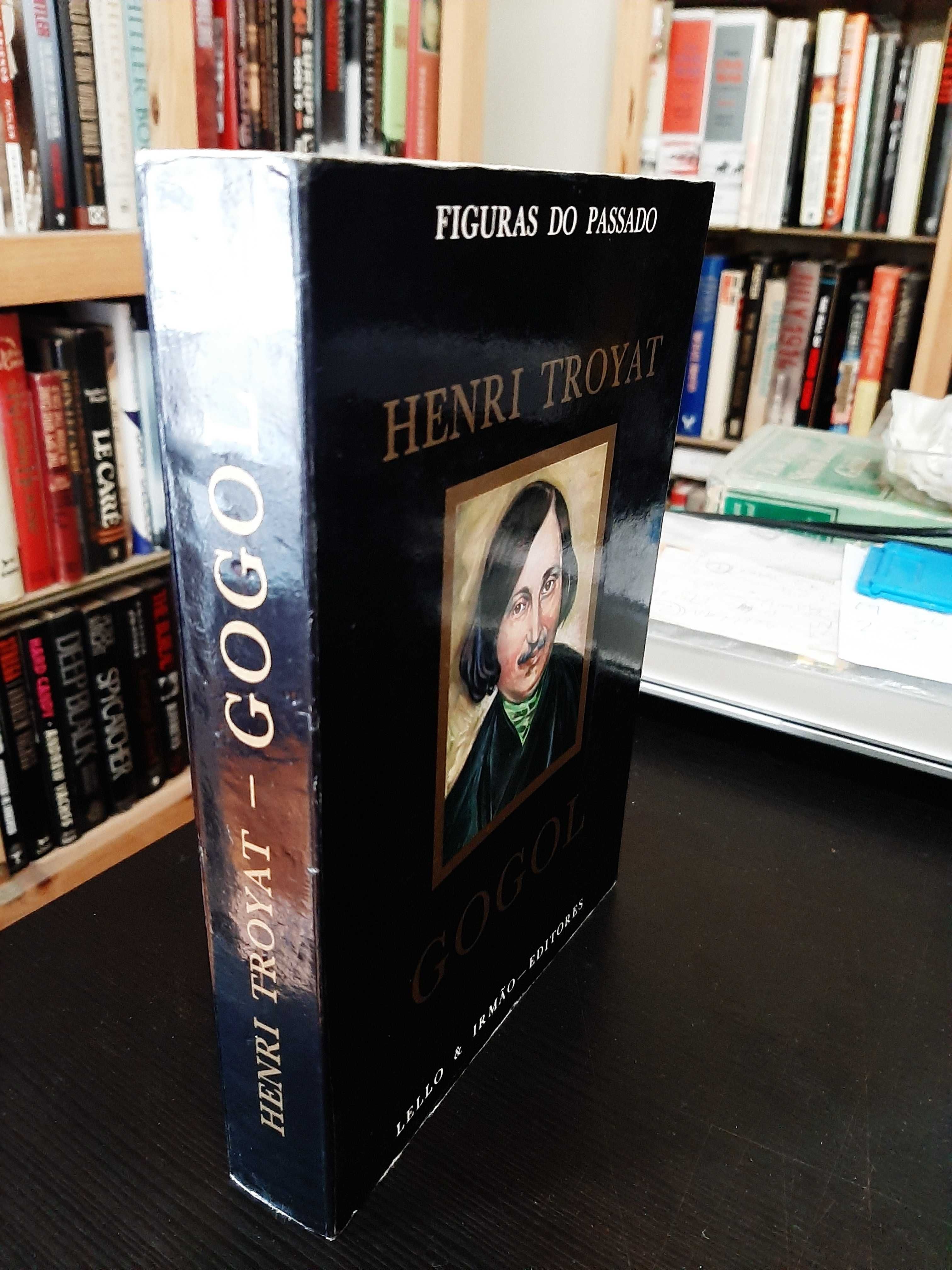Henri Troyat – Gogol