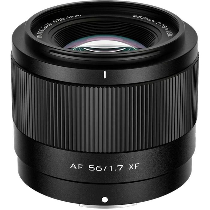 Viltrox 13,16,20,23,24,27,28,33,35,50, 56, 77, 85, 135mm  XF для Fujif