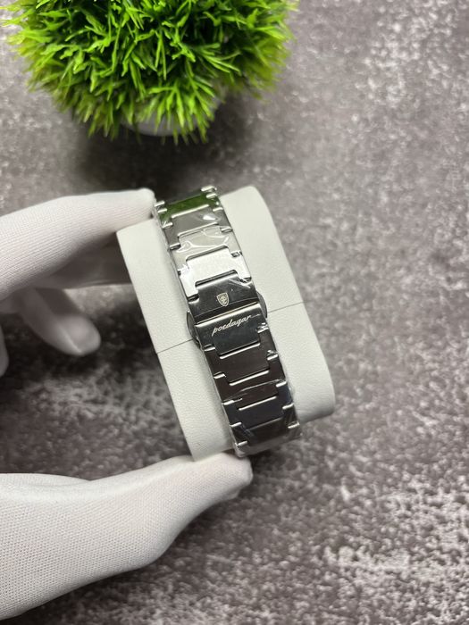 Часы мужские | Часы наручные | Годинник чоловічий класичний Poedagar