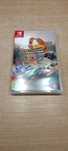 Gra Hot Wheels Unleashed 2 Turbocharged Nintendo switch-Komis MADEJ