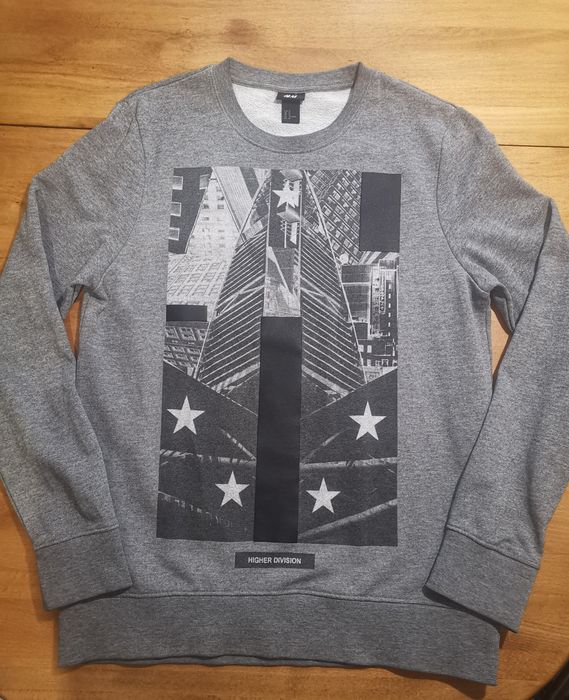 Свитшот, свитер H&M