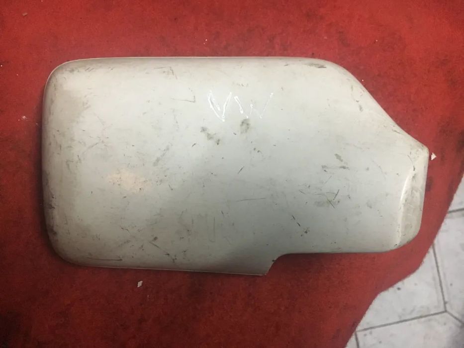 Capa de espelho retrovisor vw