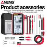 Мультиметр ANENG 620A