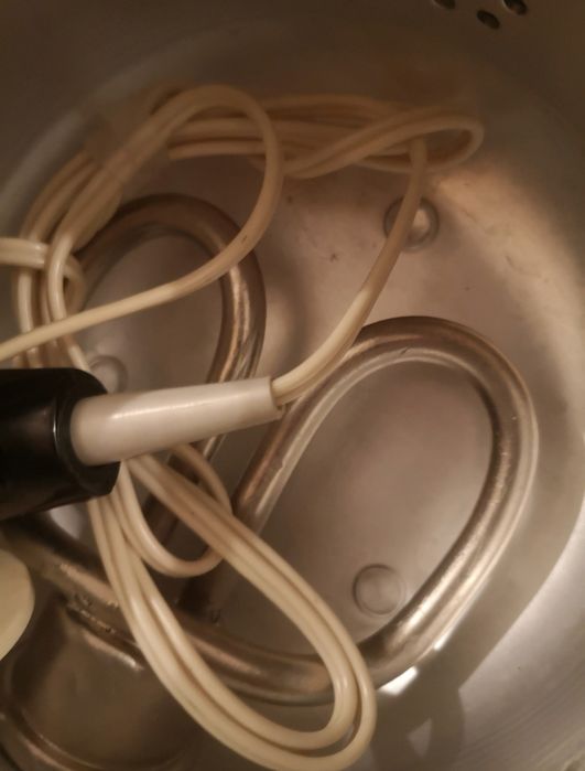 Czajnik elektryczny PRL