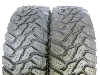 215/65 R16 nowe terenowe opony bieżnikowane Off-Road 40x60 Gat.1