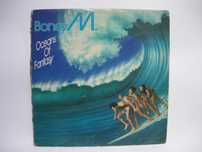 Boney M - Oceans Of Fantasy winyl retro
