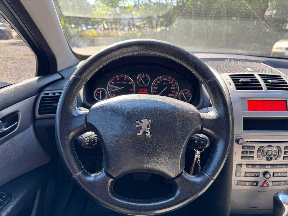 Продам Peugeot 407 2005