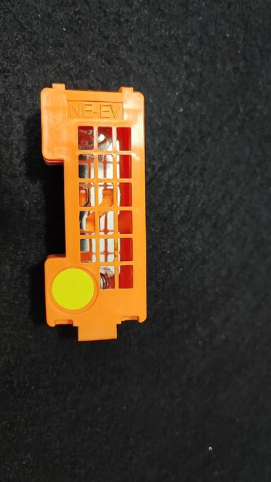 Перемичка. З'єднання для акумуляторів Hyundai Ionig