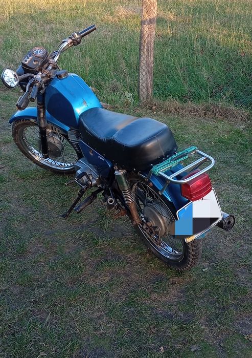 Минск 125 2006 року