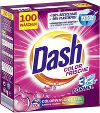 Порошок для прання Dash