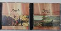 Bach Brandenburg Concerto 2 CDS