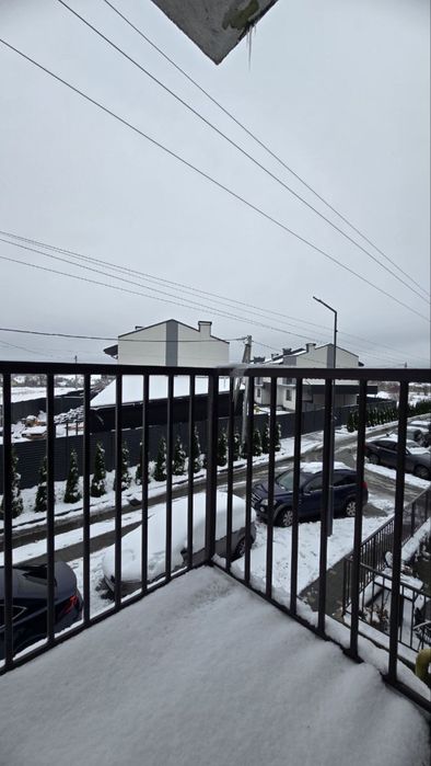 Продаж 1 кім квартира в зданому і заселеному будинку ЖК Grand village