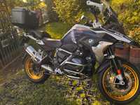 Sprzedam BMW R1250 GS TROPHY